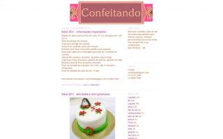 Confeitando