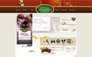 Faultless Chocolates Finos Ltda