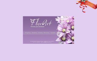 Florart Formas para Bombons