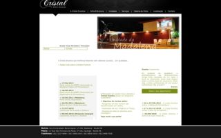 Cristal Eventos