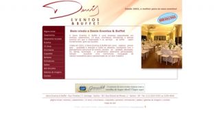 Denis Eventos & Buffet