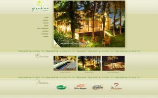 Giardino Eventos