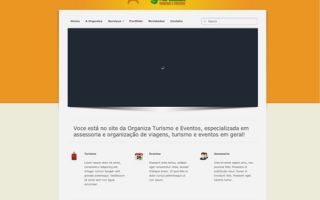 Organiza Festas e Eventos