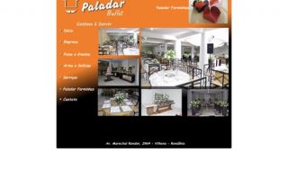 Paladar Buffet