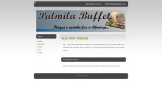 Palmilla Buffet