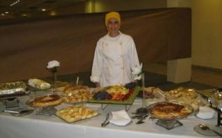 Buffet em Brasilia distrito federal spacobuffe