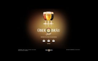 Uberbrau Microcervejaria