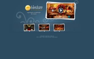 Idealize Eventos