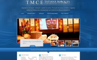 Tatiana Marques - Cerimonial e Eventos