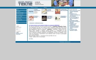 Tekne Convites Especiais