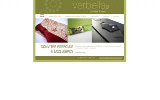 Verbella Convites & Afins