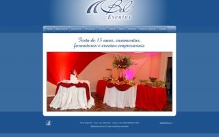 Bel Eventos