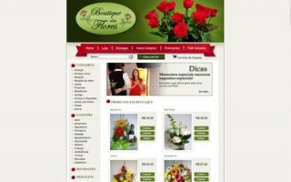 Boutique das Flores