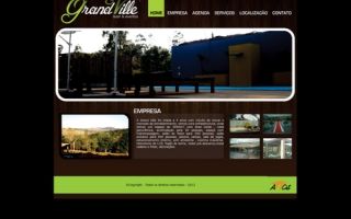 Grand Ville Decorações e Eventos