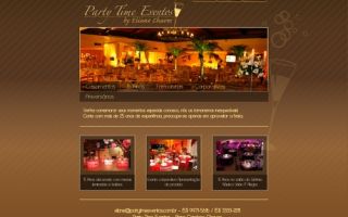 Partytime Eventos