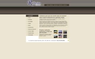 Ribeiro Eventos