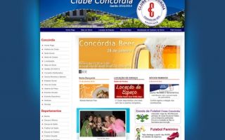 Clube Concórdia