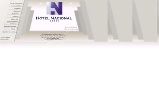 Hotel Nacional