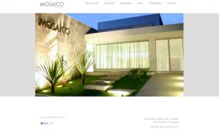 Mosaico Eventos