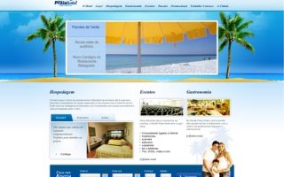 Recife Praia Hotel