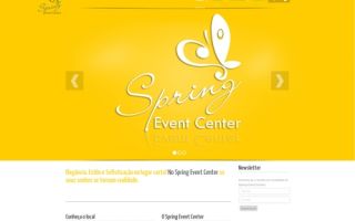 Spring Event Center