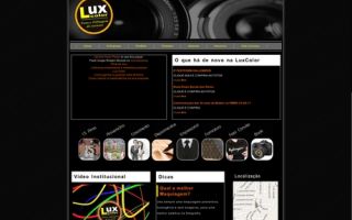 Lux Color Fotografia