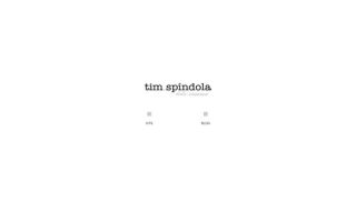 Tim Spindola