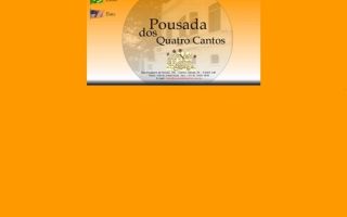 Pousada Quatro Cantos