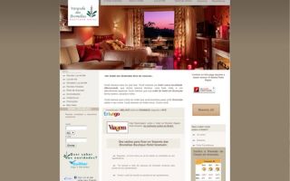 Varanda das Bromelias - Boutique Hotel