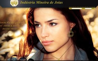 Indústria Mineira de Joias