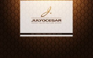 Maison Julyo Cesar - Haute Couture