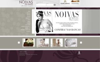 Noivas de Minas