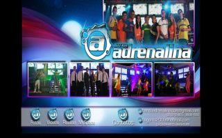 Banda Adrenalina