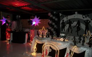 DJ Buba Eventos