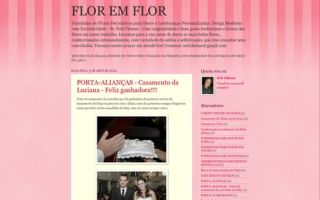 Flor em Flor