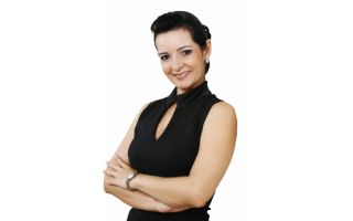 Nágila Rocha - Assessoria e Consultoria de Eventos