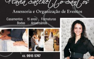 Flávia Assessoria em Eventos