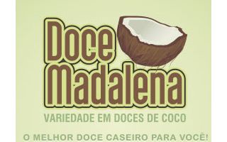 Doce Madalena