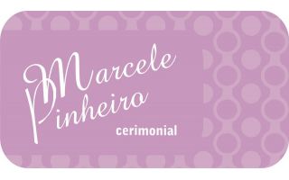 Marcele Pinheiro Cerimonial