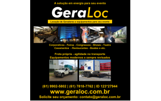 GeraLoc