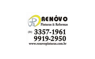 LIMPEZA DE FACHADAS RENOVO 31 3357 19 61