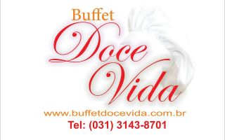 Buffet Doce Vida