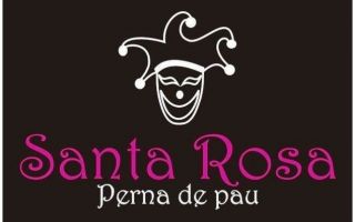 santa rosa perna de pau