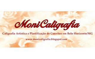 MoniCaligrafia