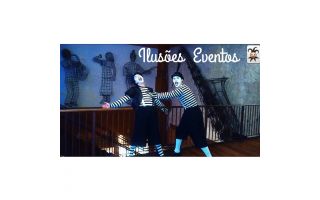 Festas e Eventos