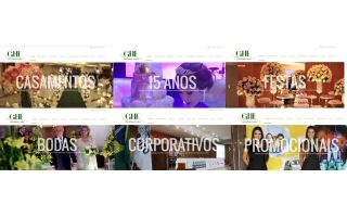 A Green House Eventos/Cerimonial BH-Eventos Sociais Corporativos