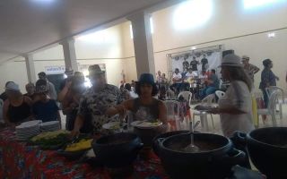 Feijoada Df