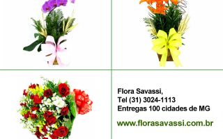 Contagem MG Floricultura flores rosa Dia Internacional da mulher