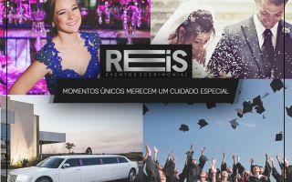 Reis Eventos e Cerimonial