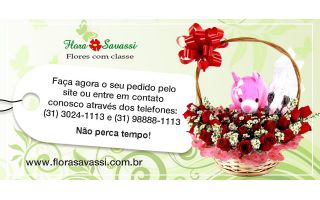 Floricultura  entrega Cesta de frutas, Cesta de rosas MG